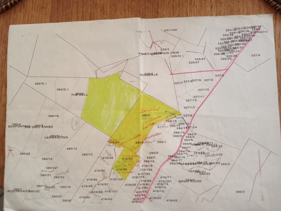 Commercial Property for Sale in Rocklands Eastern Cape